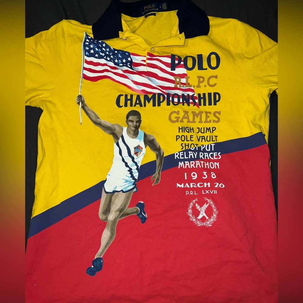 Polo by Ralph Lauren Shirt